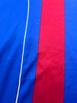 Authentic Crystal Palace 2001-02 Home