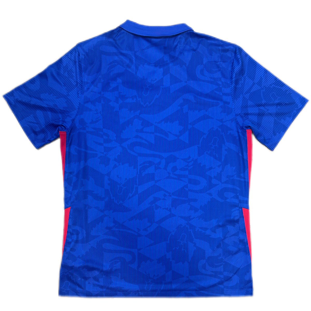 Authentic England 2020-21 Away Football