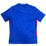 Authentic England 2020-21 Away Football