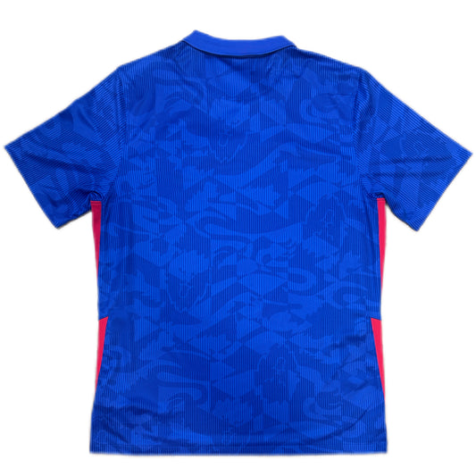 Authentic England 2020-21 Away Football