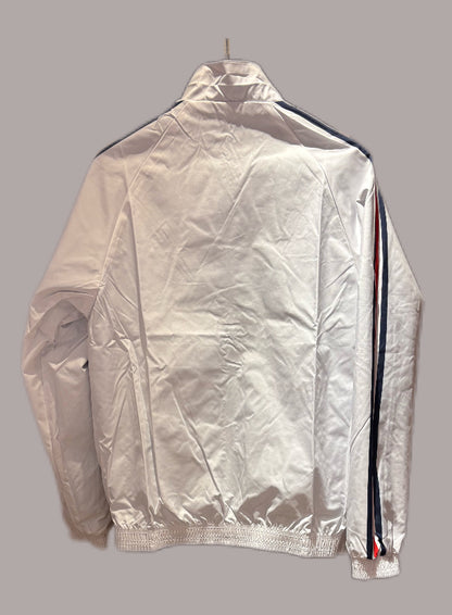 vintage France 1998 FIFA World Cup Reversible windbreaker jacket