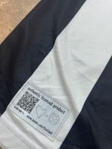 Vintage Ben Arfa #10 Newcastle United 2012-13 Home Football