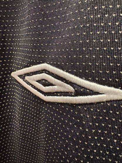 Vintage #16 Robben Umbro Chelsea F.C. 2004-05 away football shirt