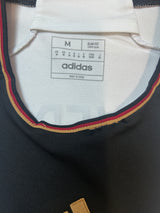 Authentic Havertz #7 Germany 2022-23 Home Football