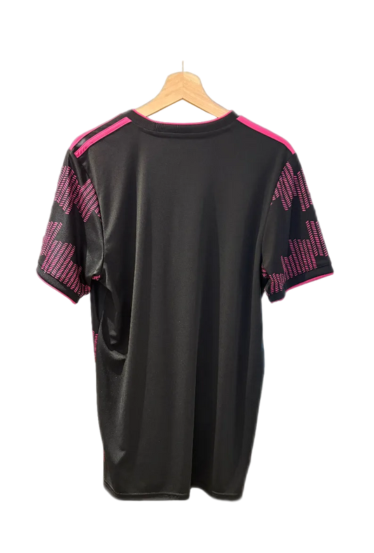 Authentic Mexico 2021/22 Home Football