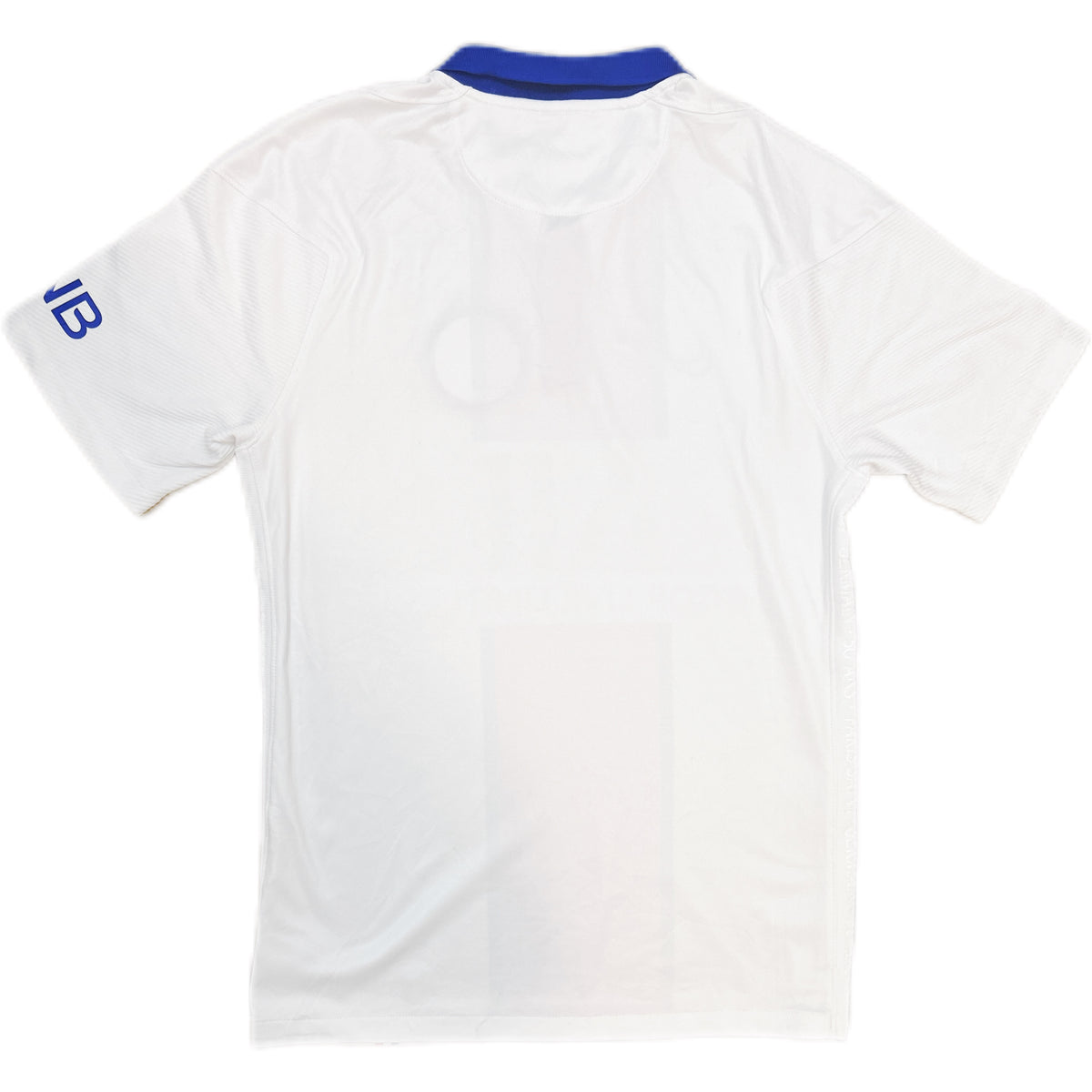 Authentic PSG 2020-21 Away Football