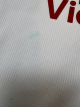 Authentic Martinez #6 Manchester United 2023-24 Third Football