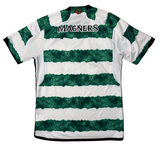 Authentic Celtic 23/24 Home Football