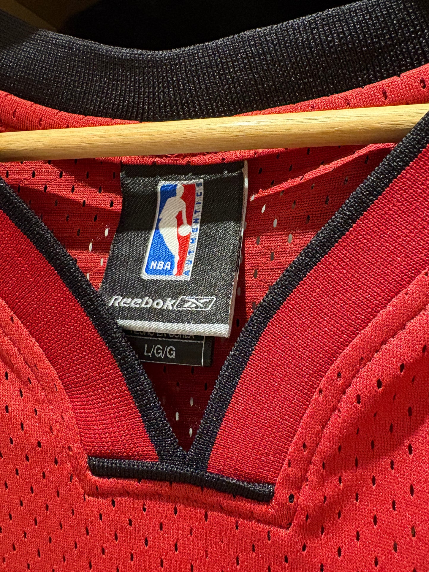 Vintage #32 O'Neal Miami Heat Shaquille 2004-06 Basketball Jersey