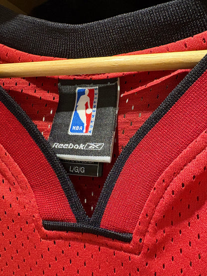 Vintage #32 O'Neal Miami Heat Shaquille 2004-06 Basketball Jersey