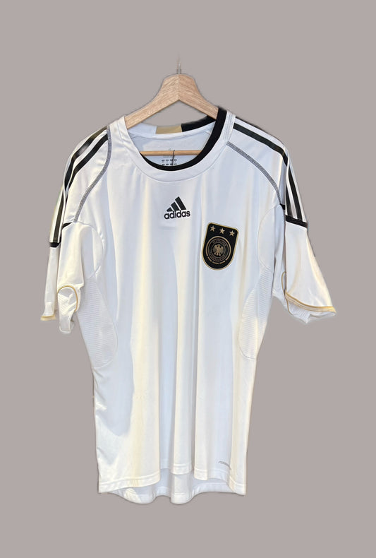 Authentic Germany 2010/11/12 Football training Shirt