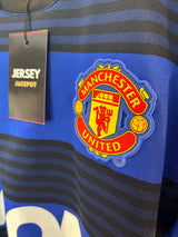 Authentic Manchester United Away 2011/12 Football