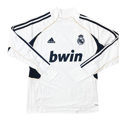 Vintage Real Madrid 2011-12 Training Football