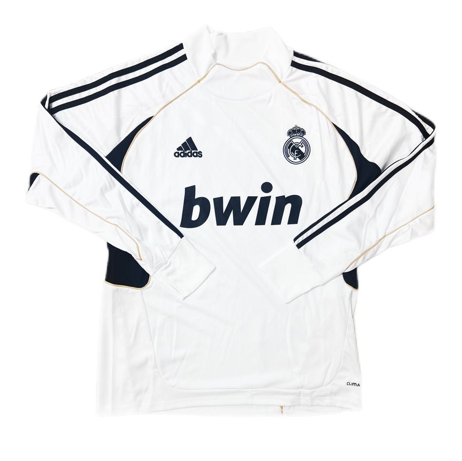 Vintage Real Madrid 2011-12 Training Football
