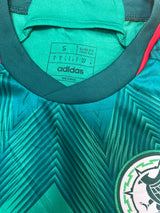Authentic Mexico 2022-23 Home Football