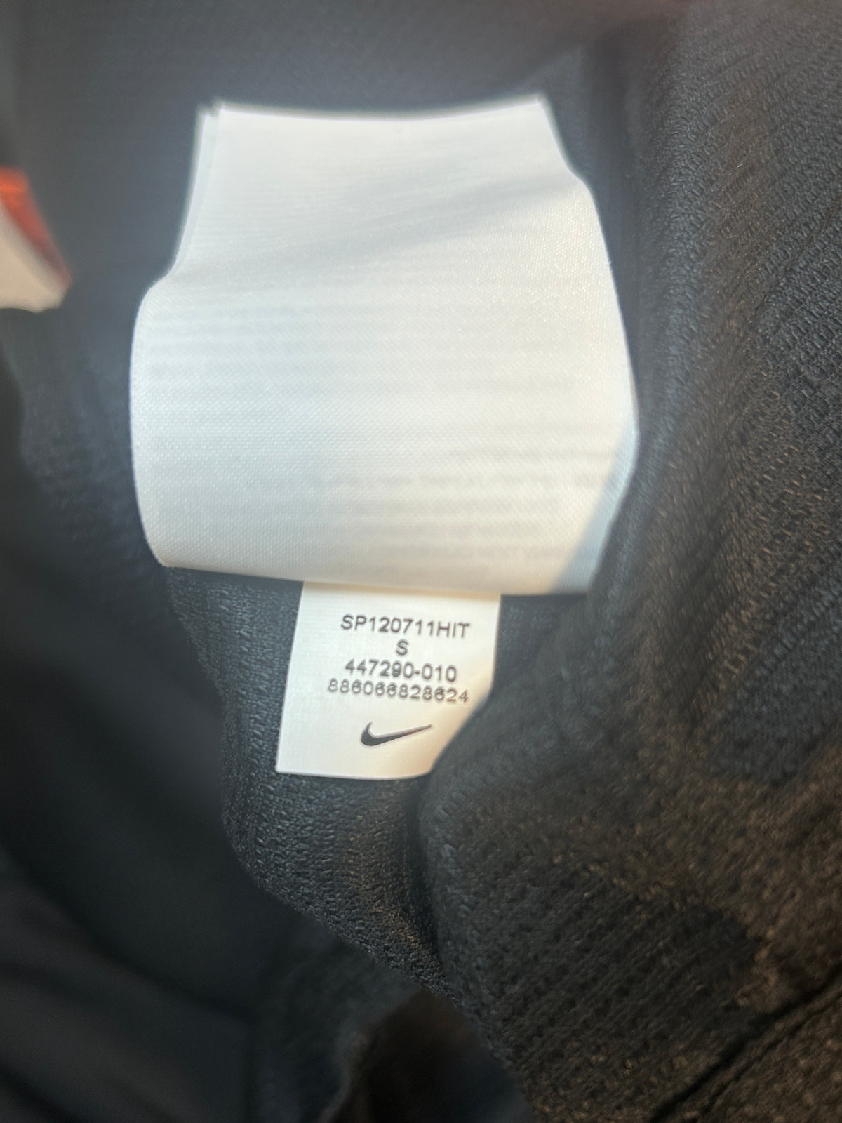 Authentic Netherlands 2012-13 Away Football