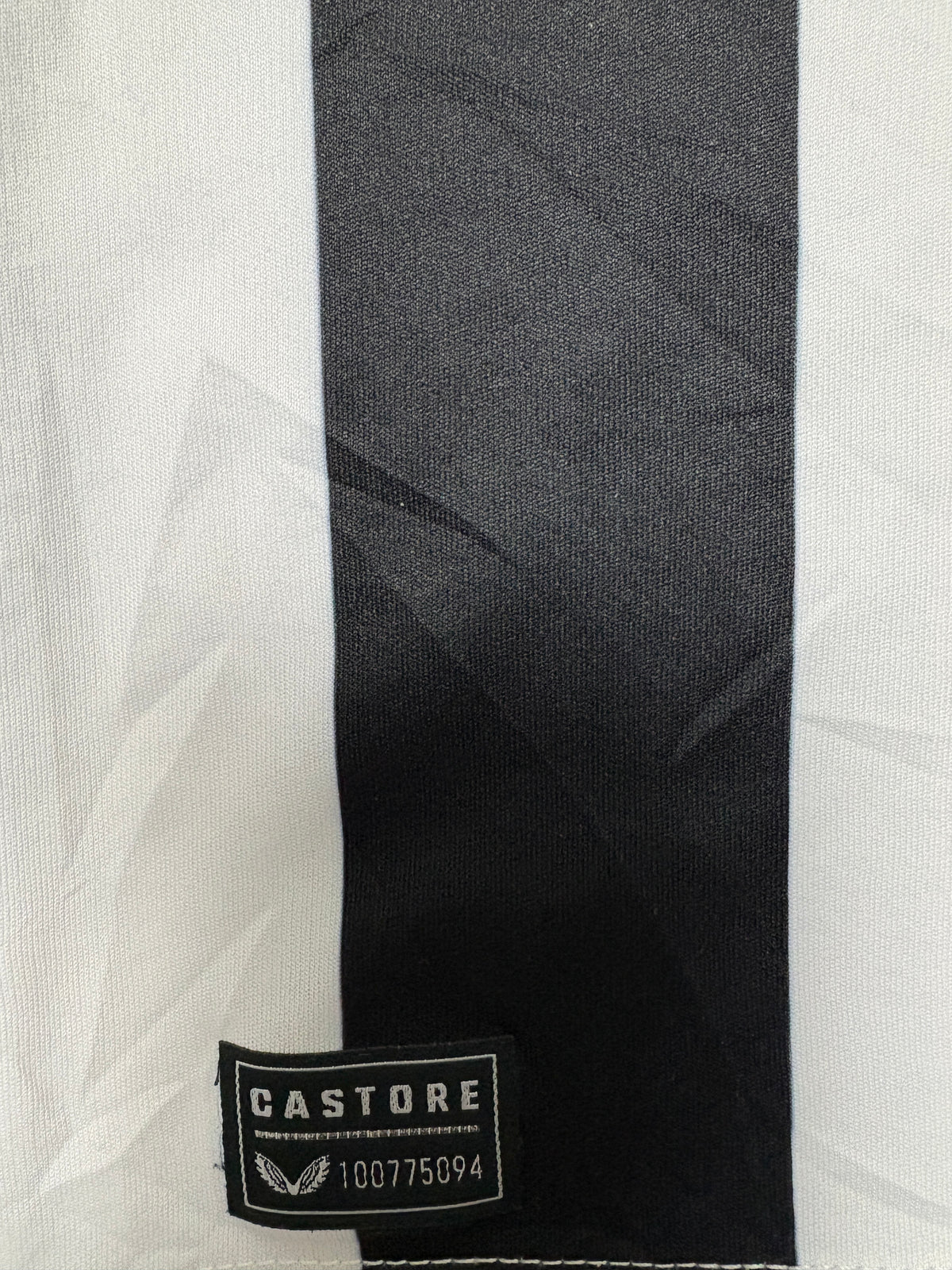 Authentic #39 Bruno G. 2022-23 Newcastle United Home Football
