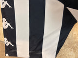 Authentic Basic #21 Zidane Juventus 1999-00 Home Football