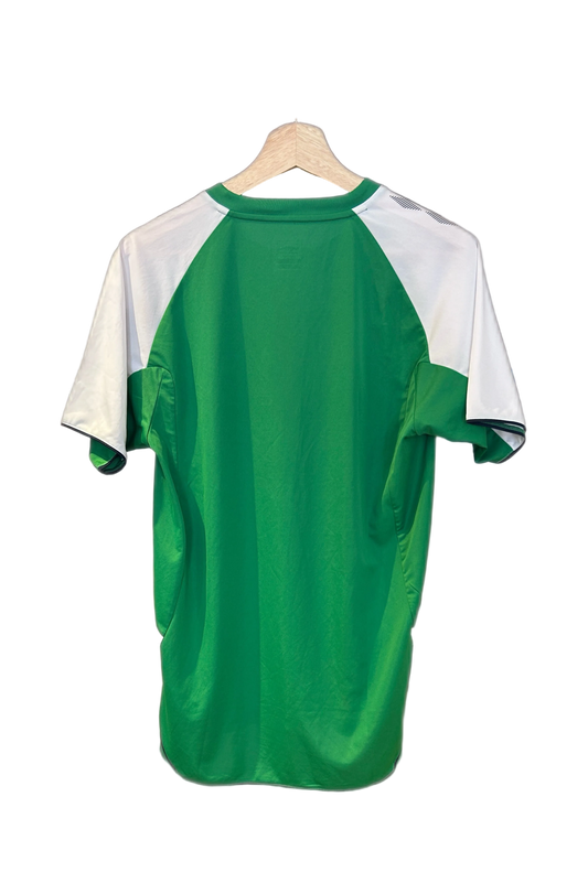 Authentic Northern Ireland 2008/09 Home Football