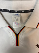 Authentic Matthäus #10 Germany 2000 Home Football
