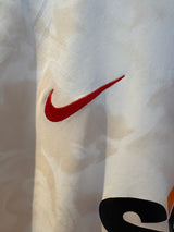 Authentic #45 Marcao Galatasaray SK Third Jersey 21/22 Football Shirt