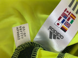 Authentic Drogba #11 Chelsea 2007-08 Away Football