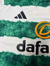 Authentic Celtic 23/24 Home Football