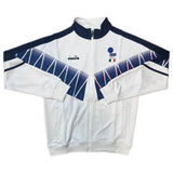 Vintage Italy 1994-95 Full Training Tracksuit Football