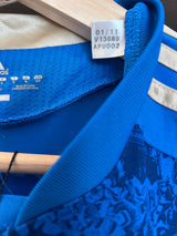 Authentic Remy #11 Marseille 2011-12 Home Football