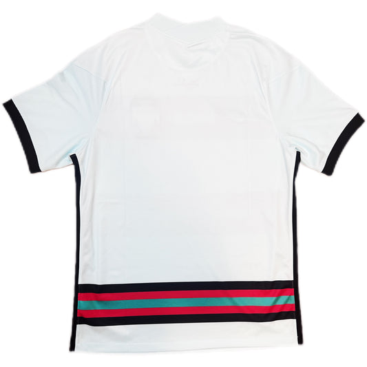 Authentic Portugal 2020-21 Away Football