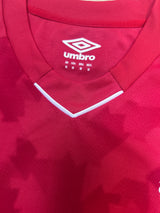 Authentic Canada 2018-19 Home Football