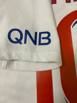 Authentic #10 Neymar Paris Saint-Germain 2020/21 Away football