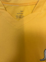Authentic Australia 2006-08 Home Football