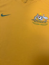 Authentic Australia 2006-08 Home Football