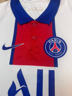 Authentic PSG 2020-21 Away Football