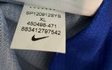 Authentic Mandzukic #17 Croatia 2012-13 Away Football