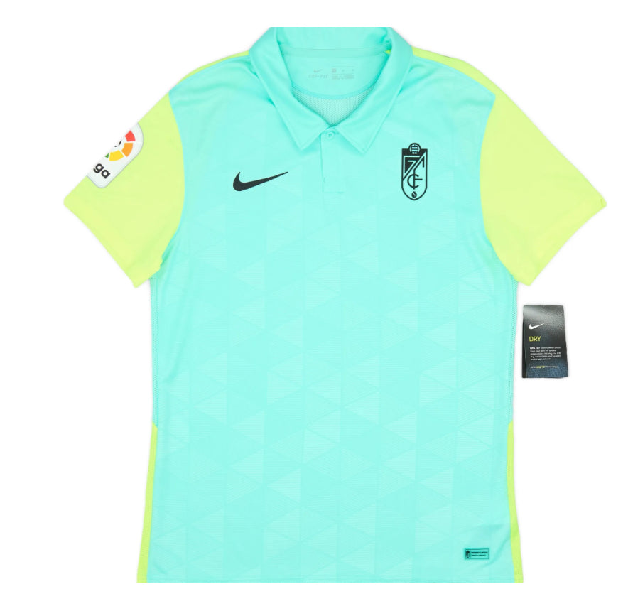 Maillot de football Grenade 2020/21, troisième, authentique (neuf avec étiquettes)