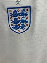 Authentic Kane #9 England 2018-19 Home Football