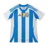 Authentique Argentine, maillot domicile 2024