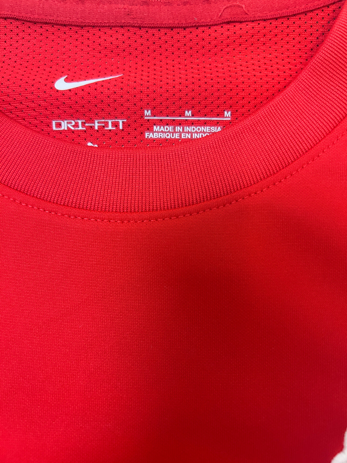 Authentic Canada 2022-23 Home Football