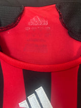 Authentic Kaka’ #22 AC Milan 2006-07 Home Football