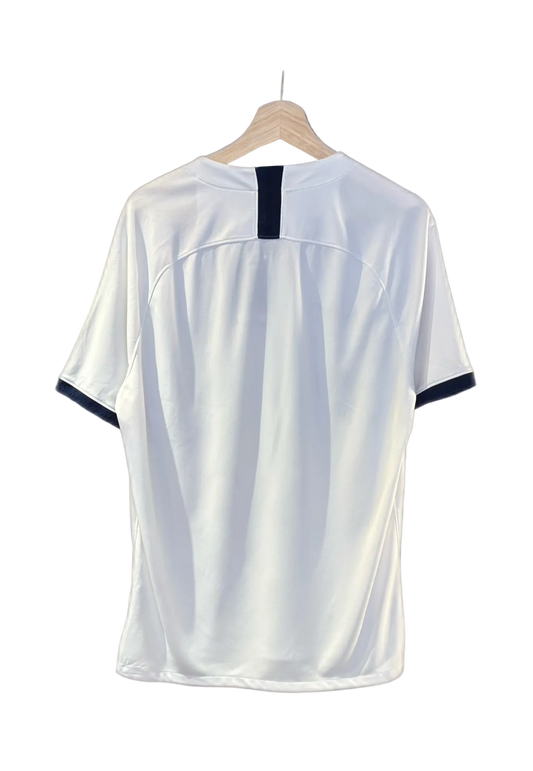 Authentic Tottenham 2019/20 Home Football