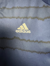 Authentic Robertson #3 Scotland 2020-2022 Home Football