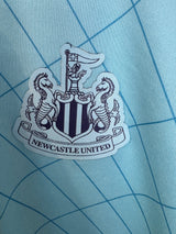 Authentic Saint Maximin #10 Newcastle 2021/22 Third Football