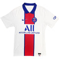 Authentic PSG 2020-21 Away Football