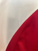 Maillot de foot domicile authentique Makaay #10 Bayern Munich 2003-04