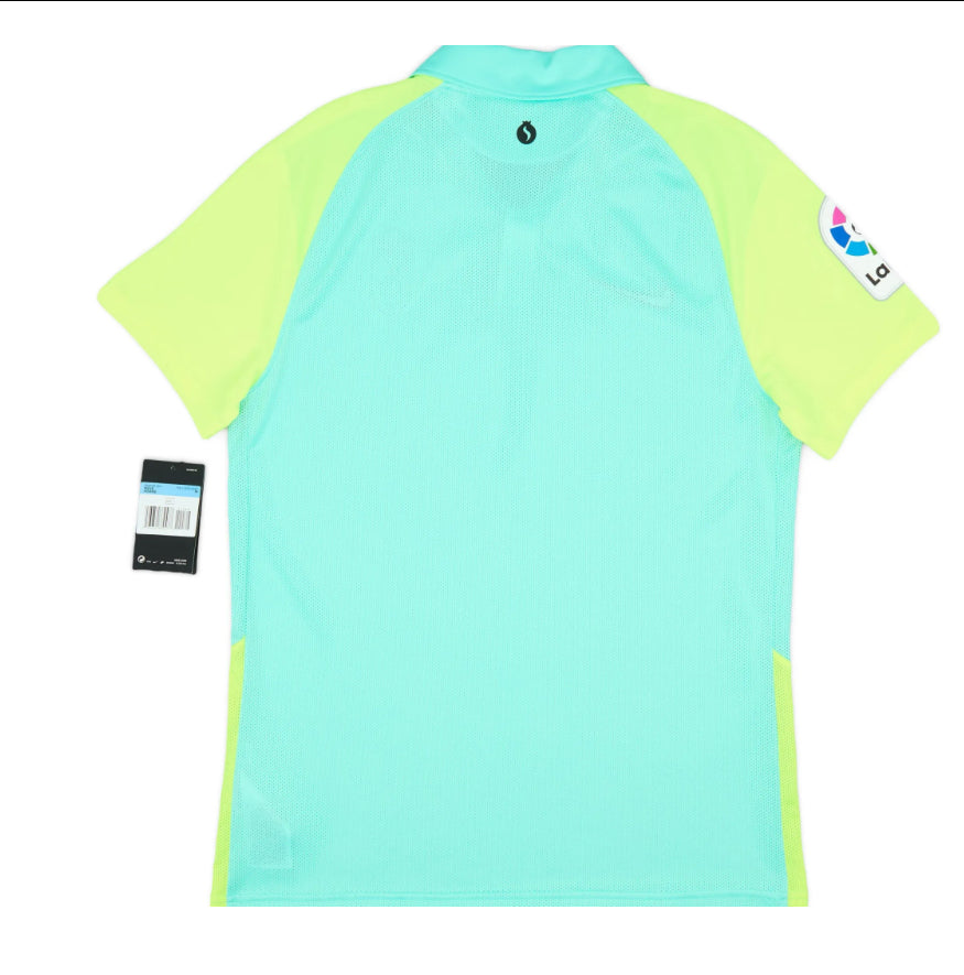 Maillot de football Grenade 2020/21, troisième, authentique (neuf avec étiquettes)