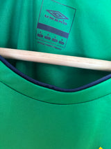 Authentic Northern Ireland 2008/09 Home Football