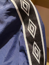 Vintage England Green Flag 1996/98 windbreaker jacket