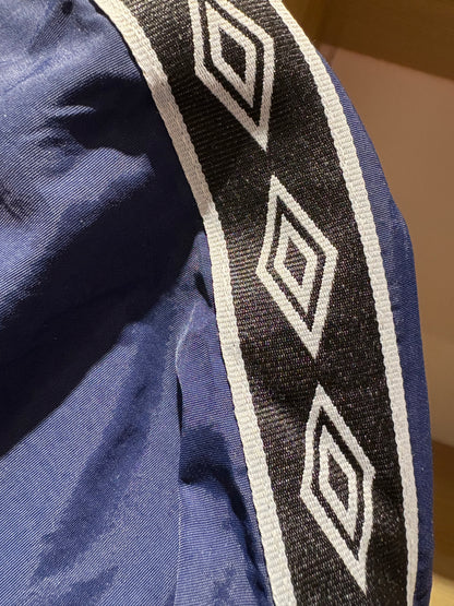 Vintage England Green Flag 1996/98 windbreaker jacket